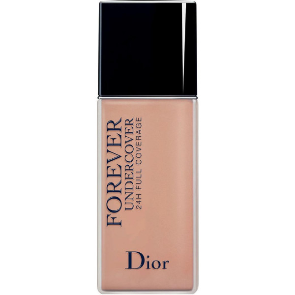 Dior Skin Forever Undercover 025 Soft Beige 40 ml