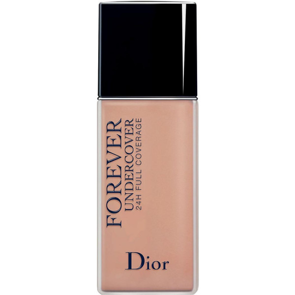 Dior Skin Forever Undercover Foundation 030-beige Moyen 40 ml Femme
