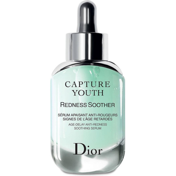Dior Capture Youth Sérum Redness Soother 30 Ml Femme