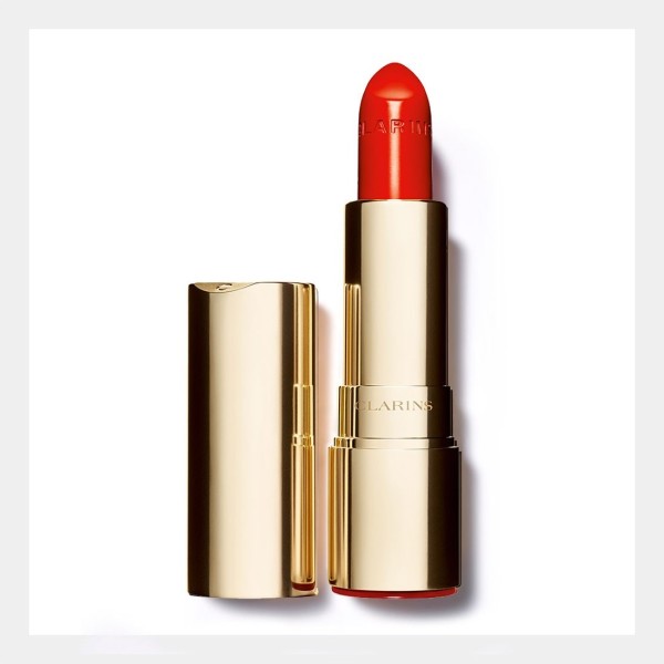 Clarins Joli Rouge 761-spicy Chili 35 Gr Mujer