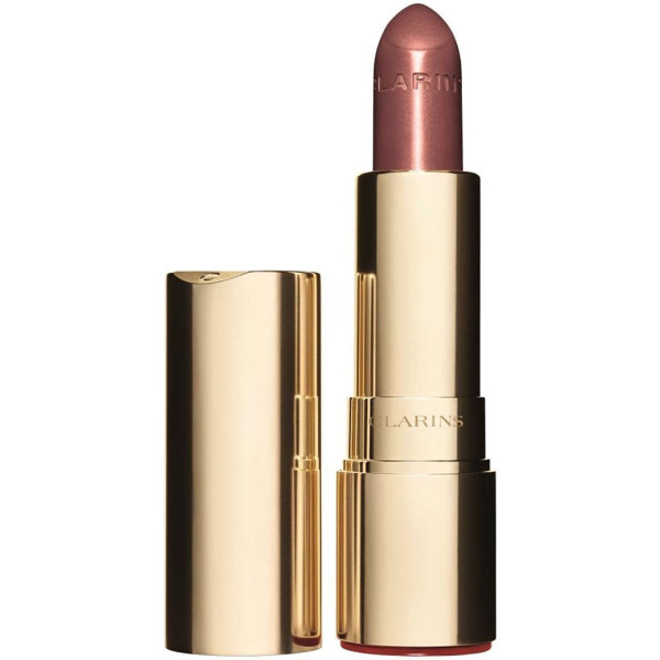 Clarins Joli Rouge Brillant 757s-nude Brique 35 Gr Femme