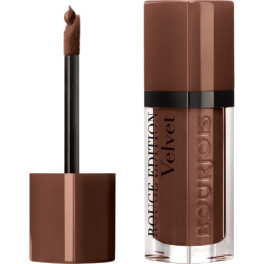 Bourjois Rouge Edition Velvet - Cor 23 Chocolat Corse