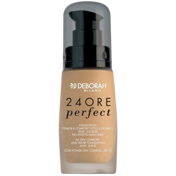 Deborah Dh Maquillaje 24 Ore Perfect N 3