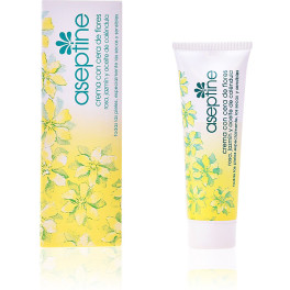 Aseptine Aseptifamos Crema Con Cera De Flores Pss 50 Ml Mujer