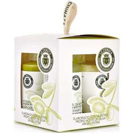 Chinata Miniatures Olive Oil Cosmetics 60ml