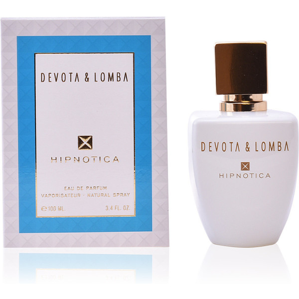 Devota & Lomba Hipnotica Eau de Parfum Spray 50 Ml Donna