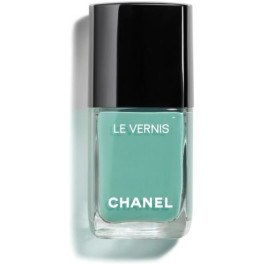 Chanel Le Vernis 590-verde Pastello 13 Ml Mujer