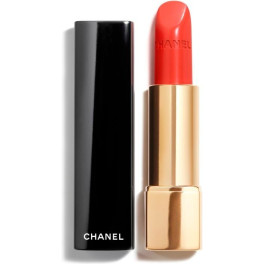 Chanel Rouge Allure Le Rouge Intense 182-vibrante 35 Gr Mujer