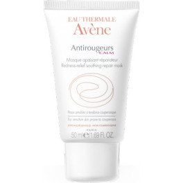 Avene Anti Rougeurs Masque Apaisant 50 ml unissex