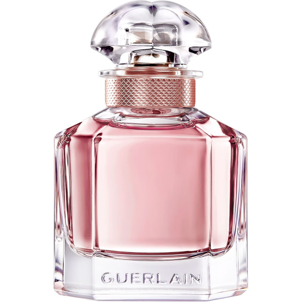 Guerlain Mon Eau De Parfum Florale Vaporizador 100 Ml Mujer