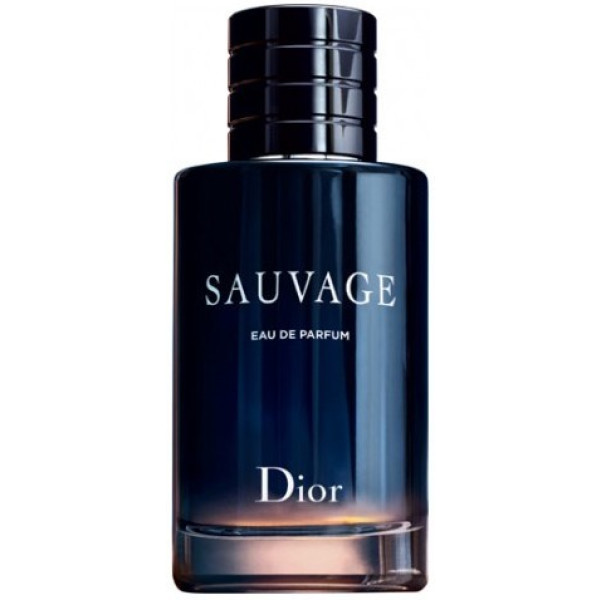 Dior Sauvage Eau de Parfum Vaporizador 100 Ml Hombre