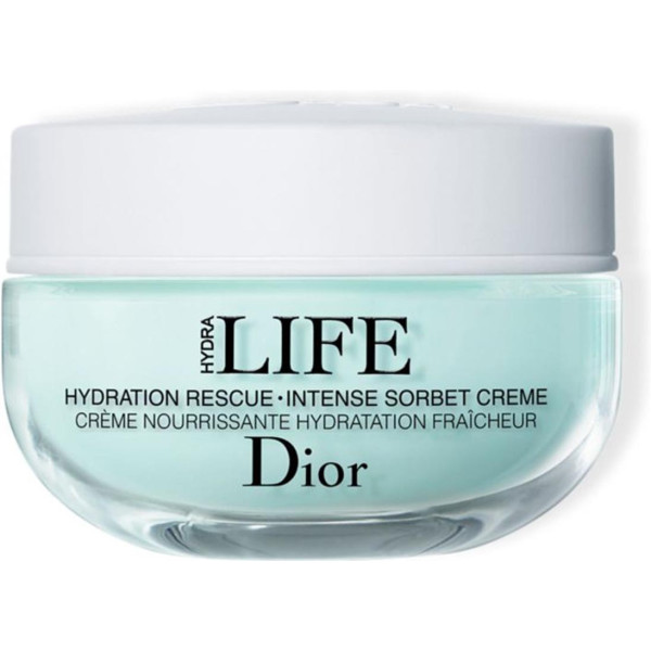 Dior Hydra Life Intense Sorbet Creme 50 Ml Mujer