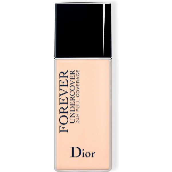 Dior Skin Forever Undercover Foundation 022-camée 40 ml Woman
