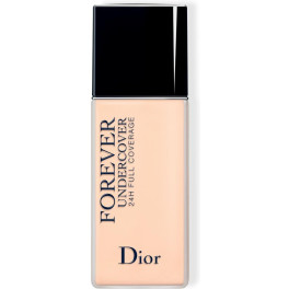 Dior Skin Forever Undercover Foundation 040-miele 40 Ml Donna