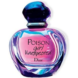 Dior Poison Girl Unexpected Edt 50ml