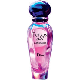 Dior Poison Girl Unexpected Roller Pearl Edt 20ml