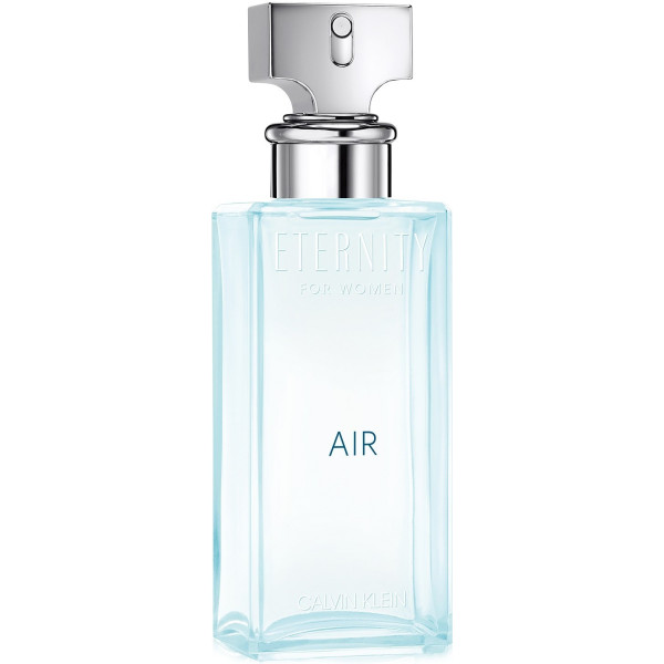 Calvin Klein Eternity For Women Air Eau de Parfum Vaporizador 50 Ml Mujer