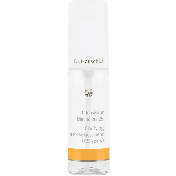 Hauschka Clarifying Intensive Treatment 25 40ml