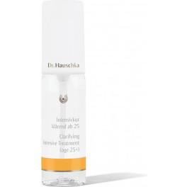 Hauschka Clarifying Intensive Treatment +25 40ml