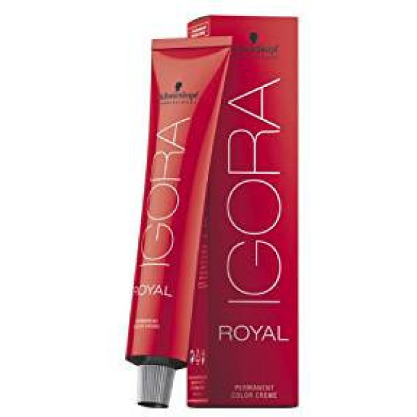Schwarzkopf Igora Royal 6-99 60 Ml