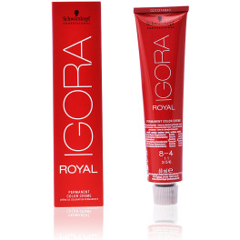 Schwarzkopf Igora Royal 8-4_60 Ml