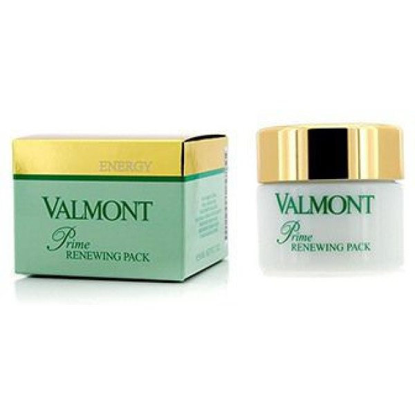 Valmont Prime Renewing Pack 50 Ml Femme