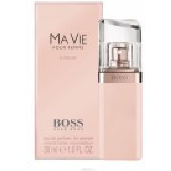 Hugo Boss Ma Vie Intense Pour Femme Eau de Parfum Vaporizador 50 Ml Mujer