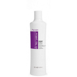 Fanola Geen Gele Shampoo 350 Ml Unisex