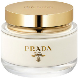 Prada La Femme Velvet Body Cream 200 Ml Mujer