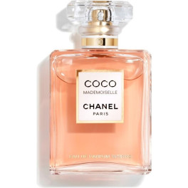 Chanel Coco Mademoiselle Eau de Parfum Intense Vaporizador 50 Ml Mujer