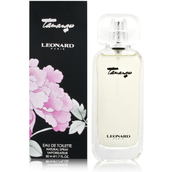 Leonard Parfums Leonard Tamango Edt Spray 100ml