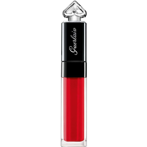 Guerlain La Petite Robe Noire Lip Colour\'inkt L120-empowered 6 ml Woman