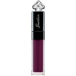 Guerlain La Petite Robe Noire Lip Colour\'ink L162-trendy 6 Ml Feminino