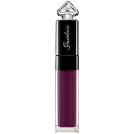 Guerlain La Petite Robe Noire Lip Colour'ink L162-trendy 6 Ml Mujer