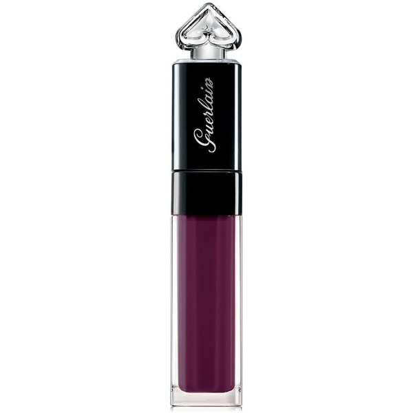 Guerlain La Petite Robe Noire Lip Colour\'inkt L162-trendy 6 ml Woman