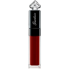Guerlain La Petite Robe Noire Lip Colour'ink L122-dark Sided 6 Ml Mujer