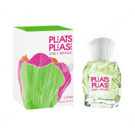 Issey Miyake Pleats Please L Eau Edt 50ml