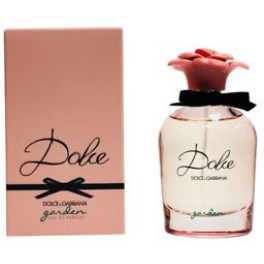 Dolce & Gabbana Dolce Garden Eau de Parfum Vaporizador 75 Ml Mujer