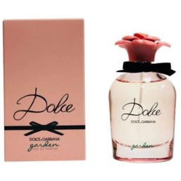 Dolce & Gabbana Dolce Garden Eau de Parfum Vaporisateur 75 Ml Femme
