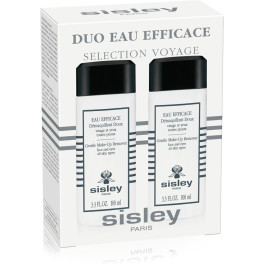 Sisley Eau Efficace 2 X Desmaquillante 100ml