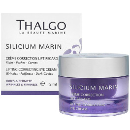 Thalgo Crema Silicium Effet Lifting Regard 15ml