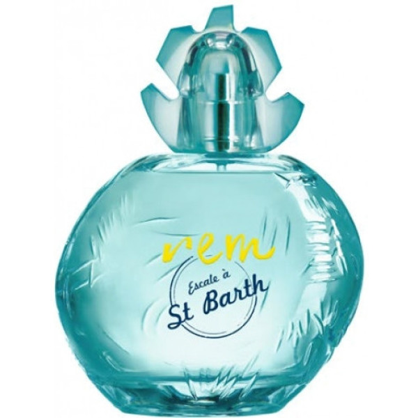 Reminiscence Rem Escale A St Barth Edt 50ml Spray