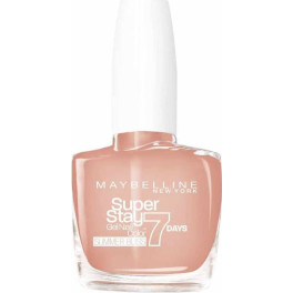 Maybelline Super Stay 7 Days Gel Nail 873 Sun Kissed 10ml