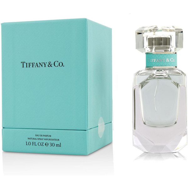 Tiffany & Co Eau de Parfum Spray 30 Ml Vrouw