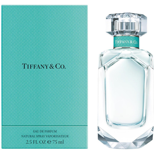 Tiffany & Co Eau de Parfum Vaporisateur 75 Ml Femme