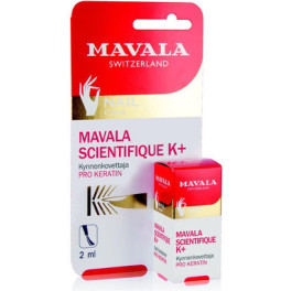 Mavala Cientifico K+ Endurecedor Uñas 2ml