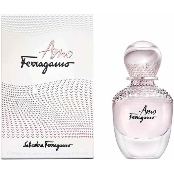 Salvatore Ferragamo I Love Eau de Parfum Spray 30 ml Vrouw