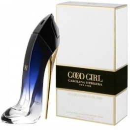Carolina Herrera Good Girl Legère Eau de Parfum Vaporizador 80 Ml Mujer