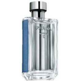 Prada L'homme L'eau Eau de Toilette Vaporizador 50 Ml Hombre