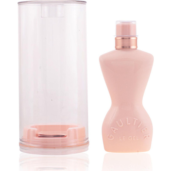 Jean Paul Gaultier Classique Gel Douche 200 Ml Femme